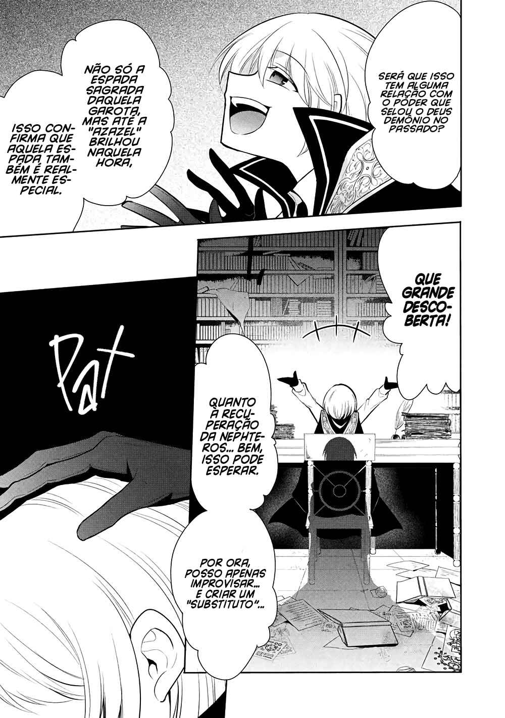 Chapter 71 - Page 10