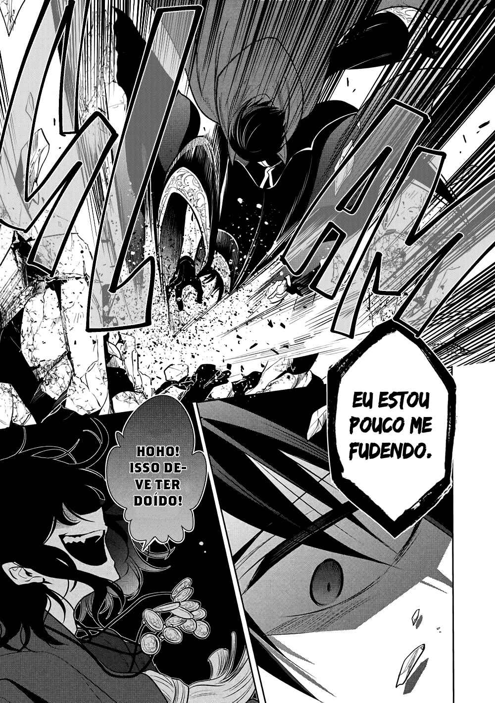 Chapter 71 - Page 18