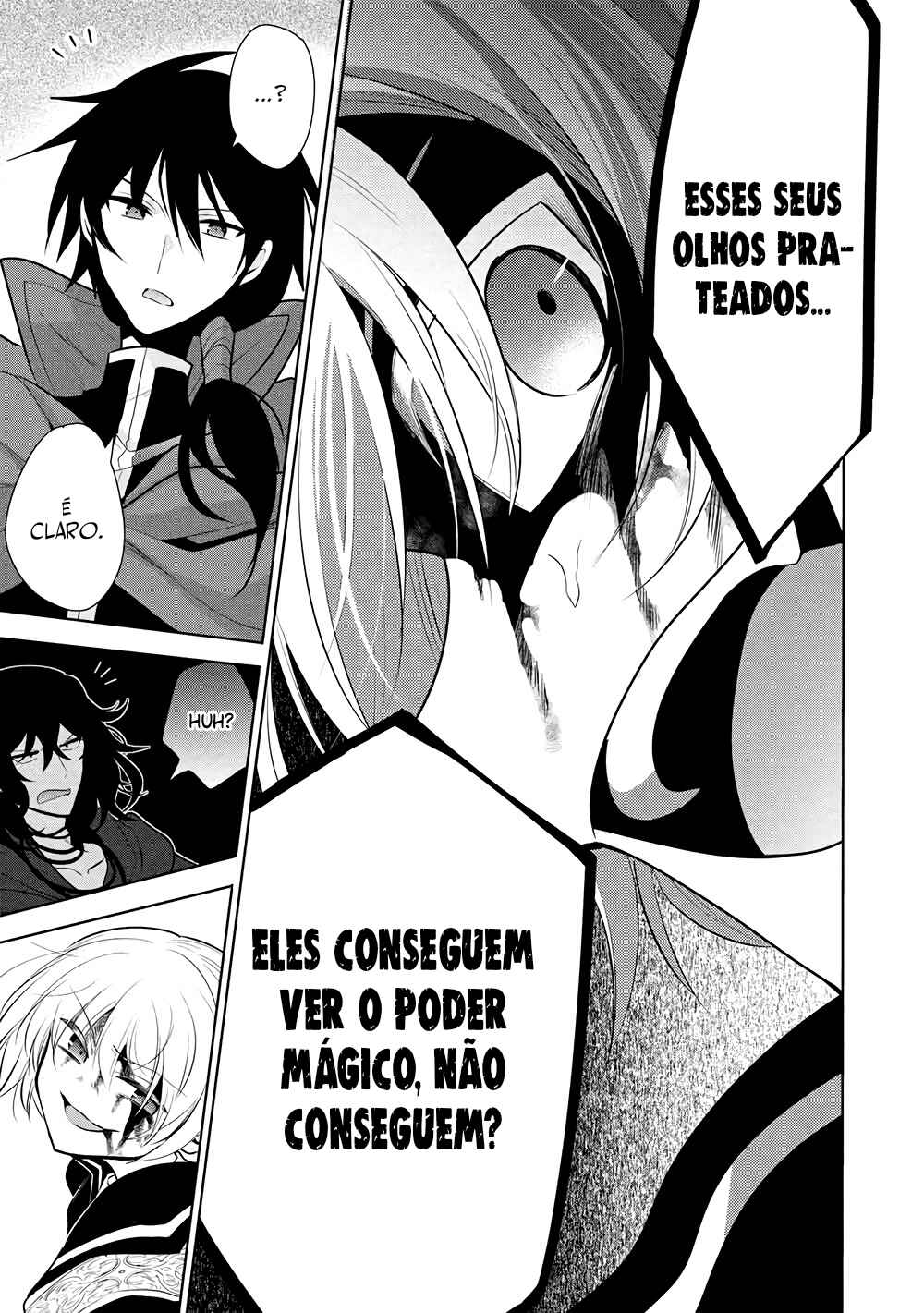 Chapter 71 - Page 20