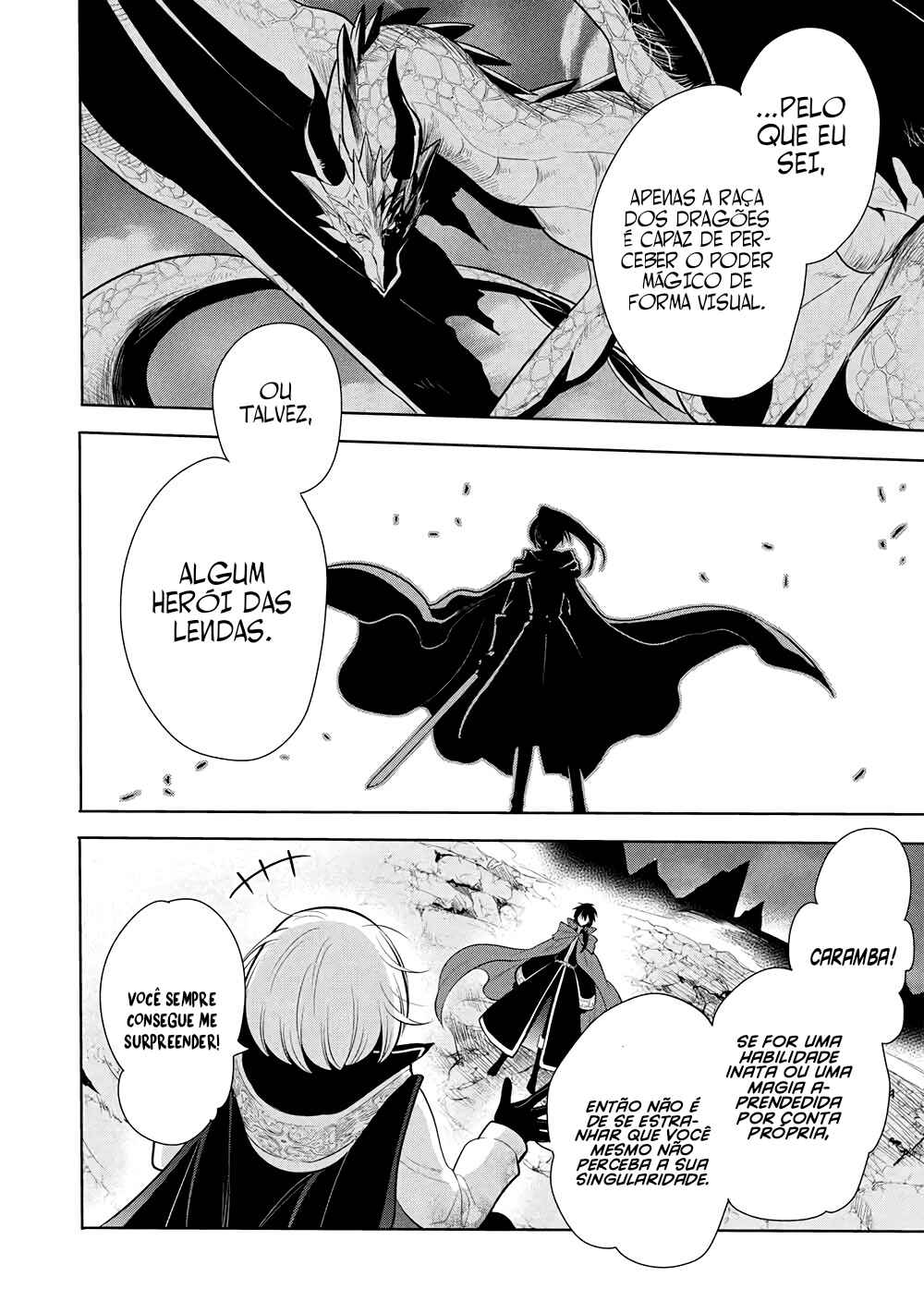 Chapter 71 - Page 21