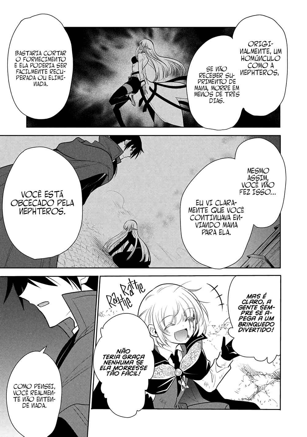 Chapter 71 - Page 25
