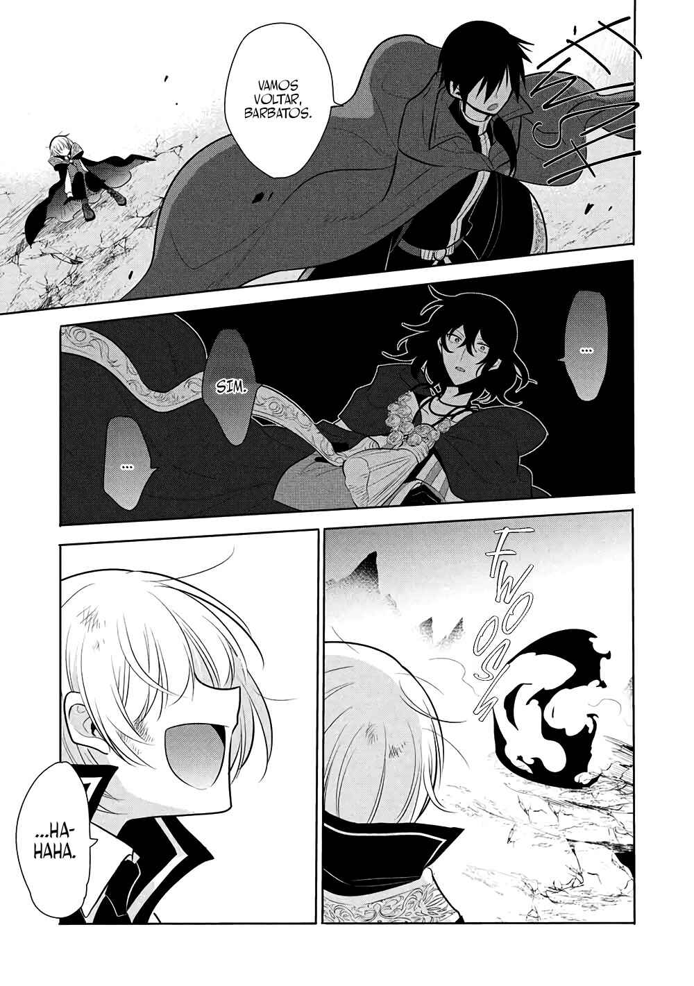 Chapter 71 - Page 29