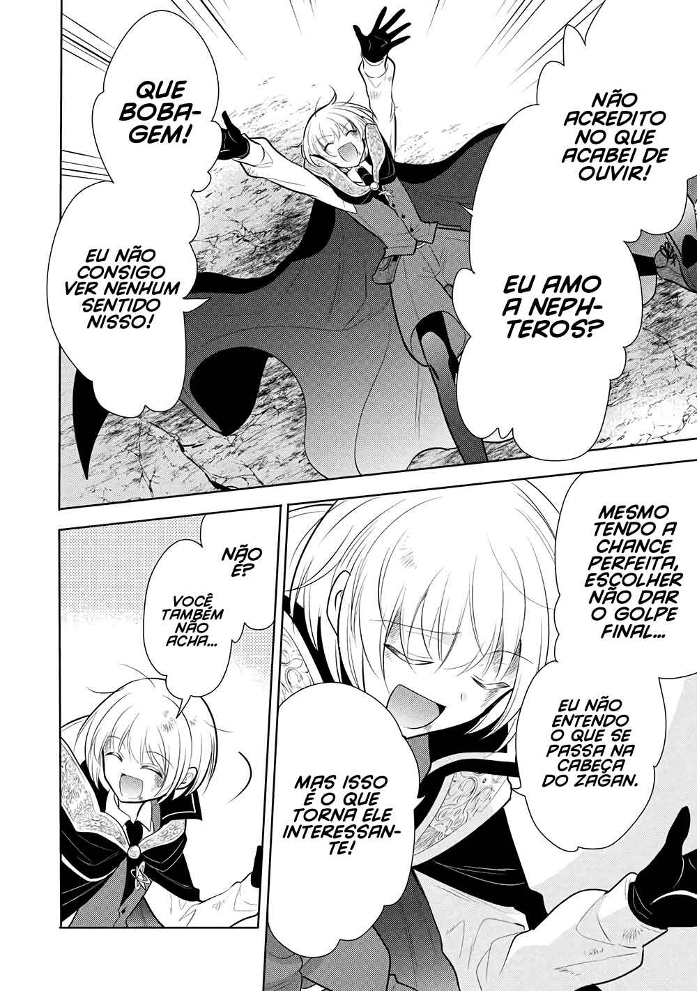 Chapter 71 - Page 30