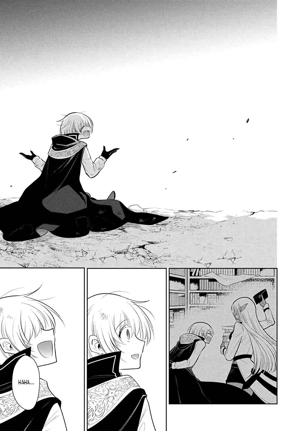 Chapter 71 - Page 31