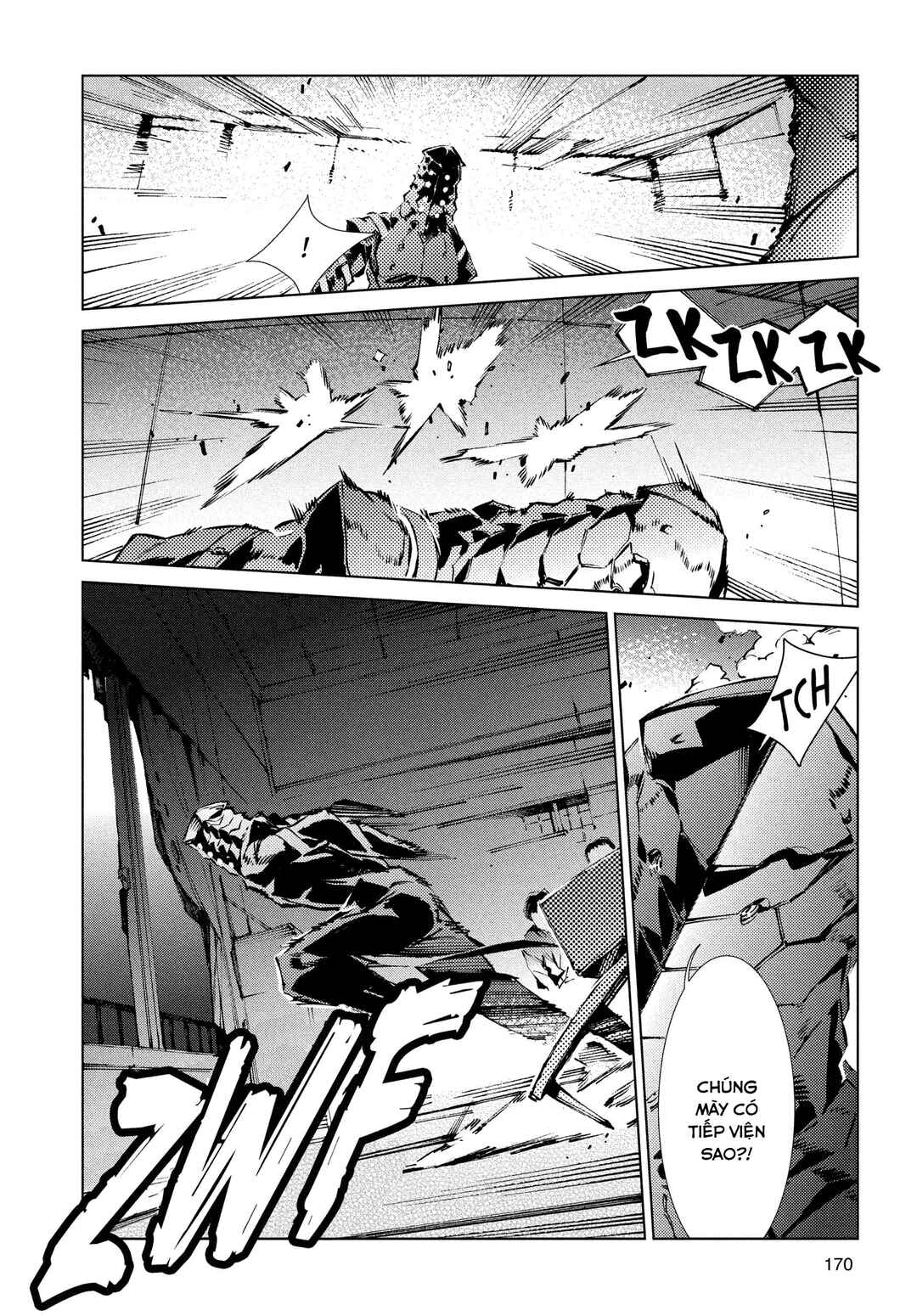 Chapter 20 - Page 31