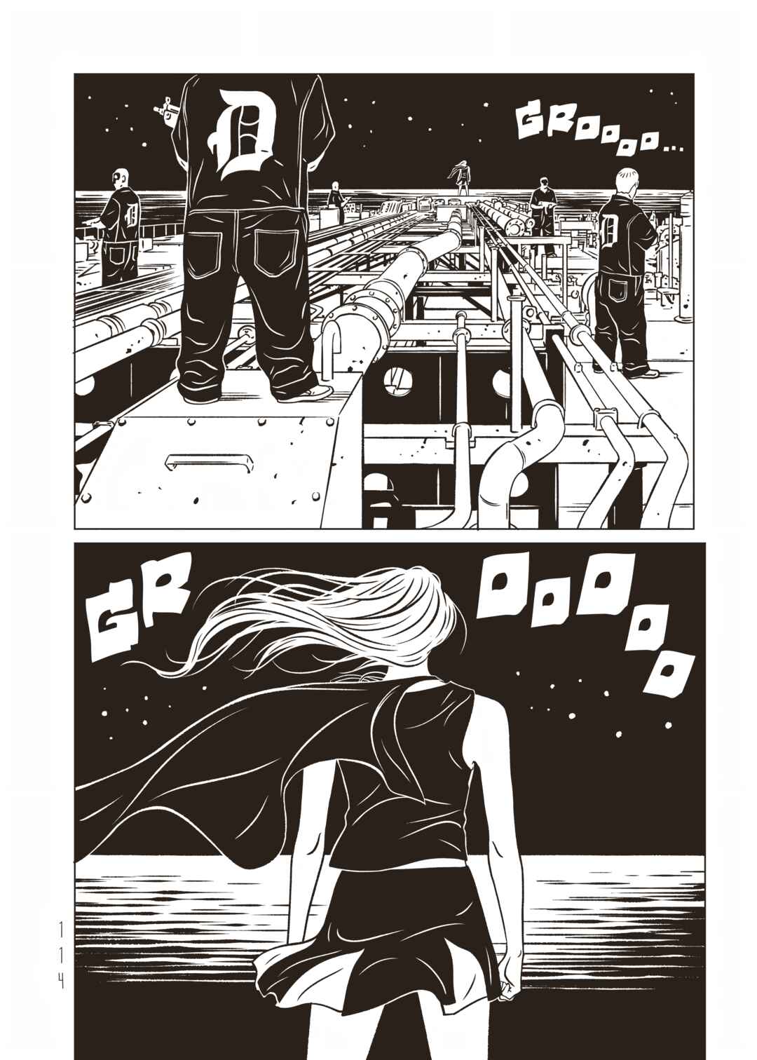 Chapter 37 - Page 2