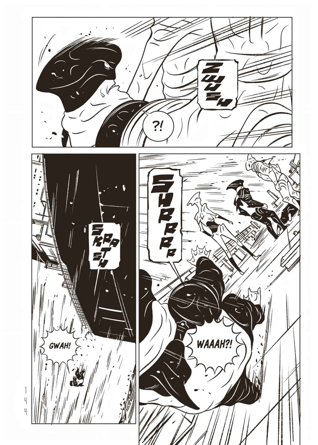 Chapter 37 - Page 32