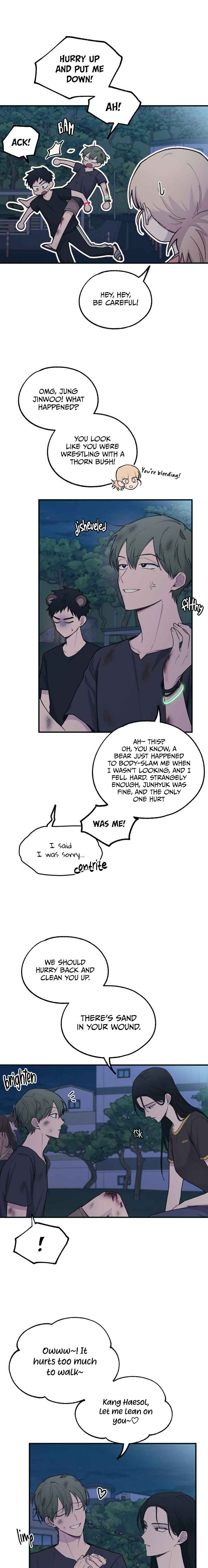 Chapter 32 - Page 15