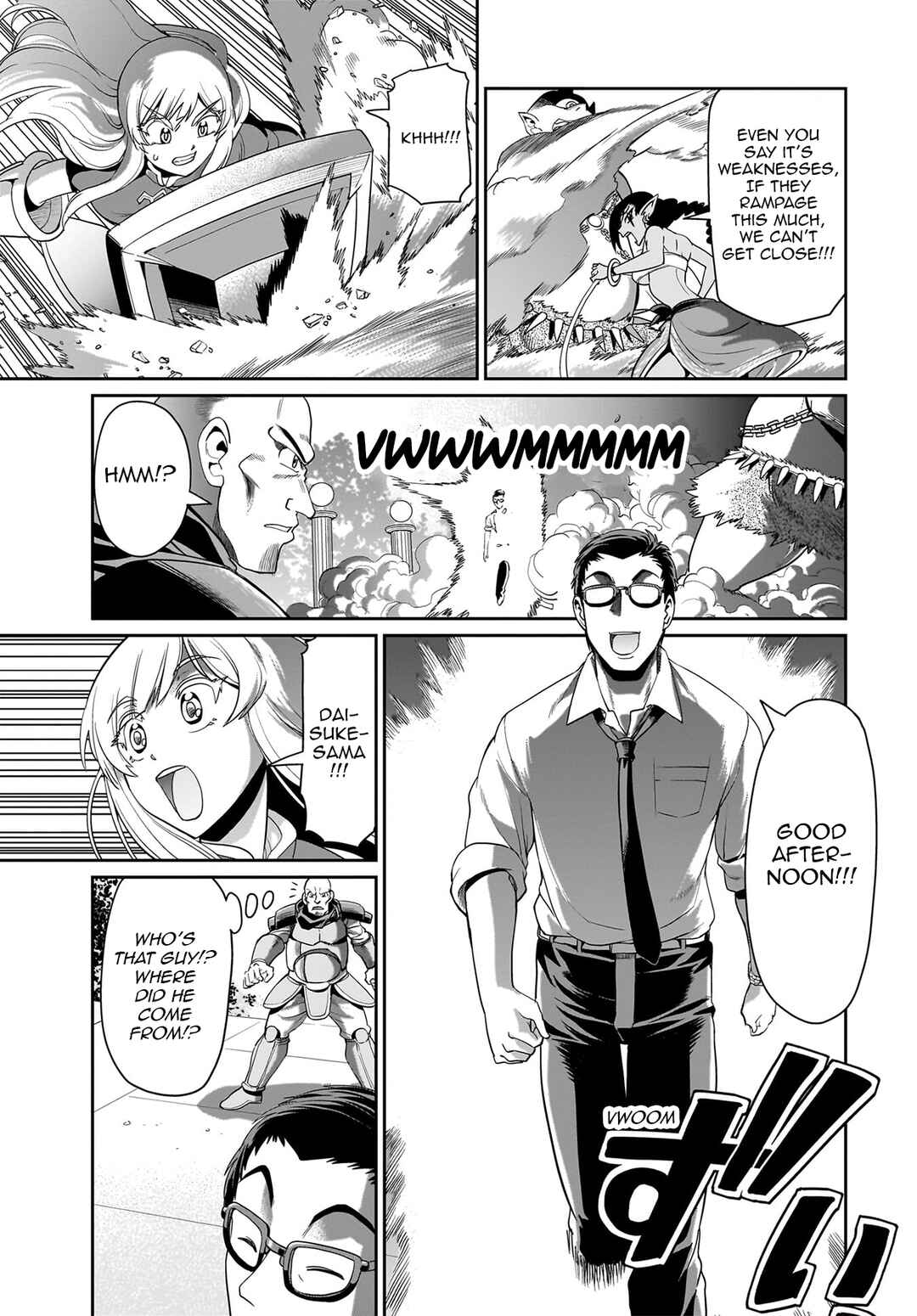 Chapter 23 - Page 14