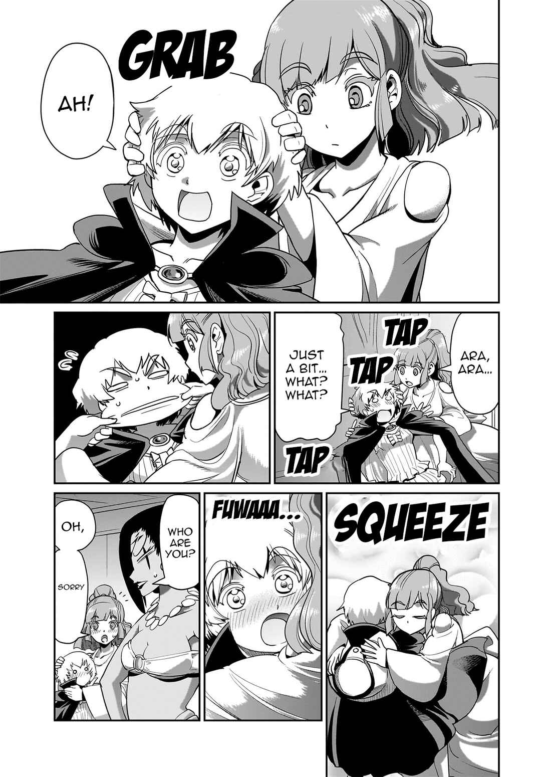 Chapter 23 - Page 6