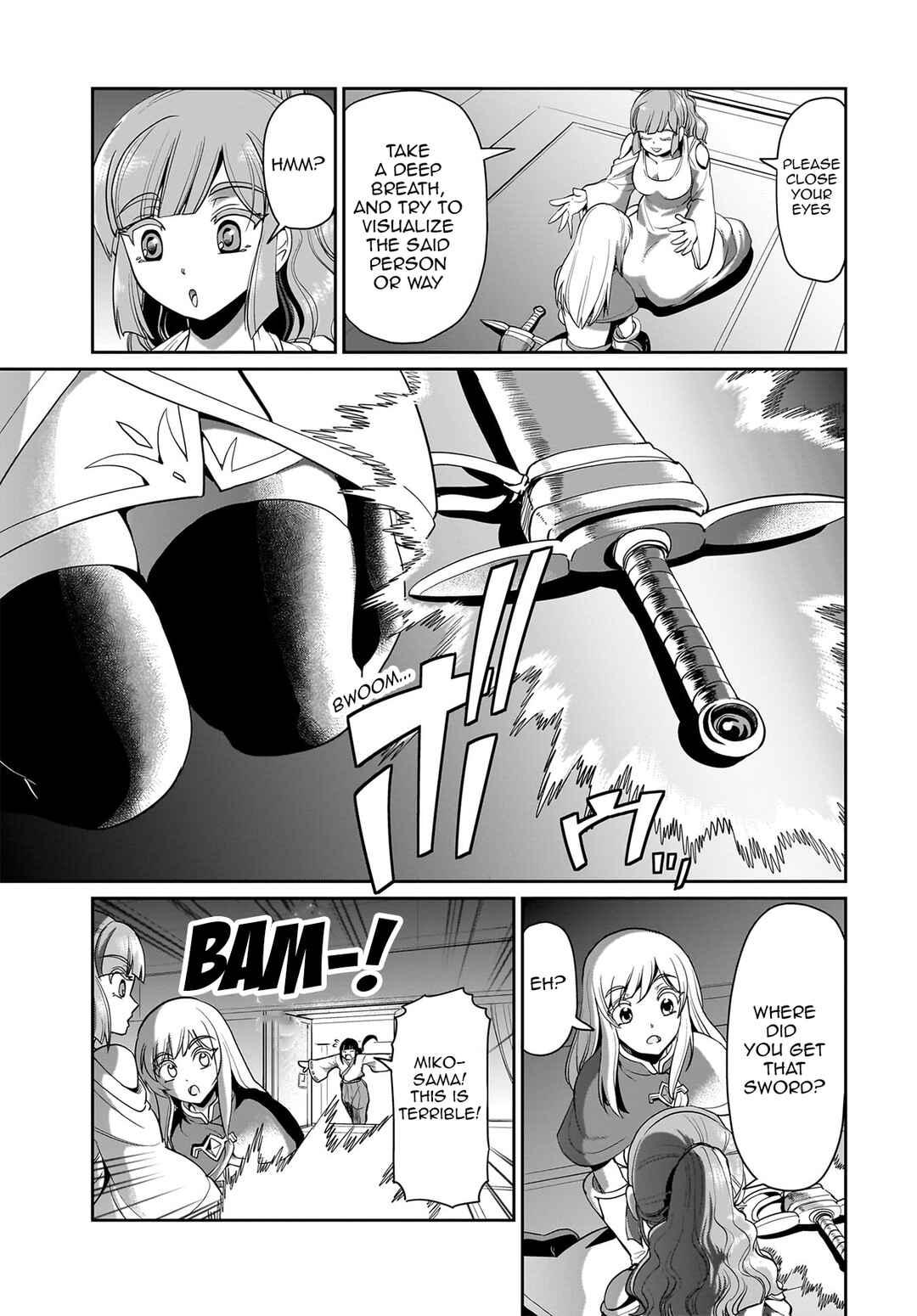 Chapter 23 - Page 8