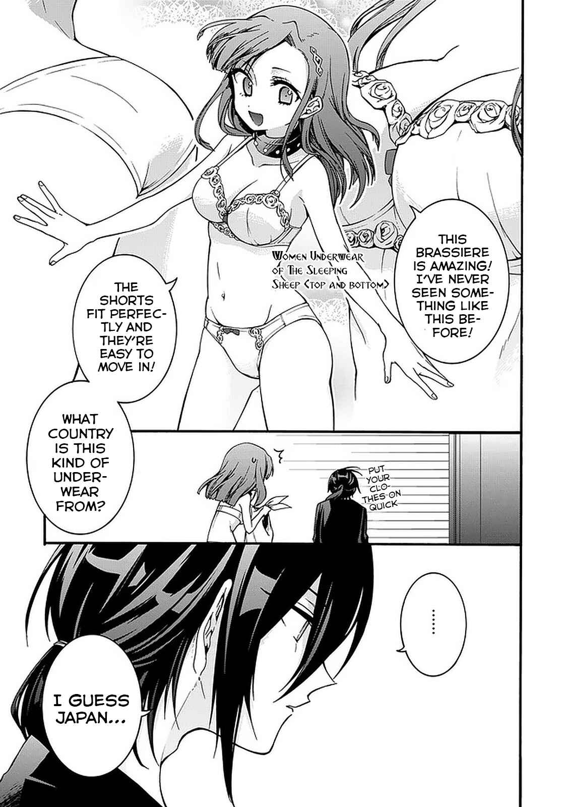 Chapter 8 - Page 6