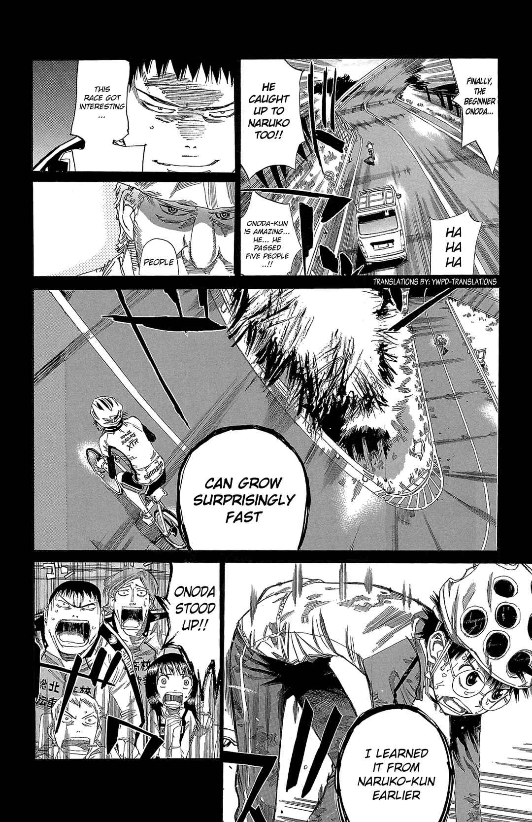 Chapter 703 - Page 11