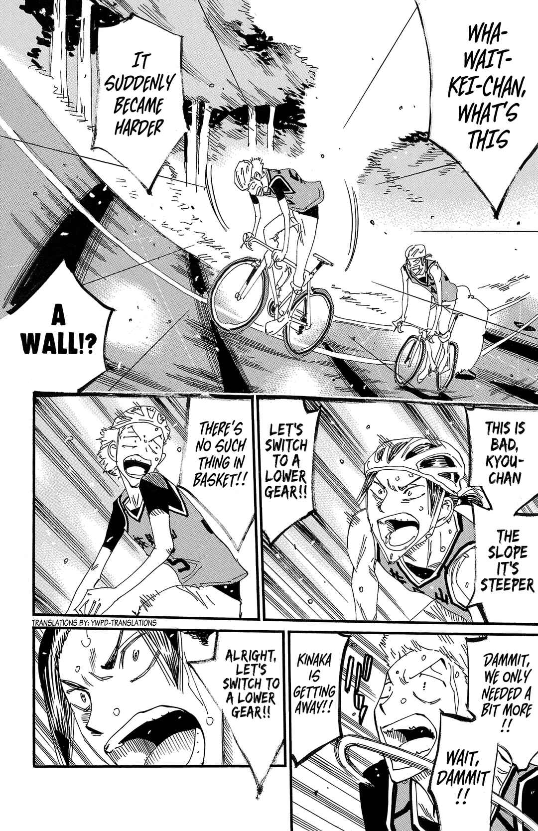 Chapter 703 - Page 26
