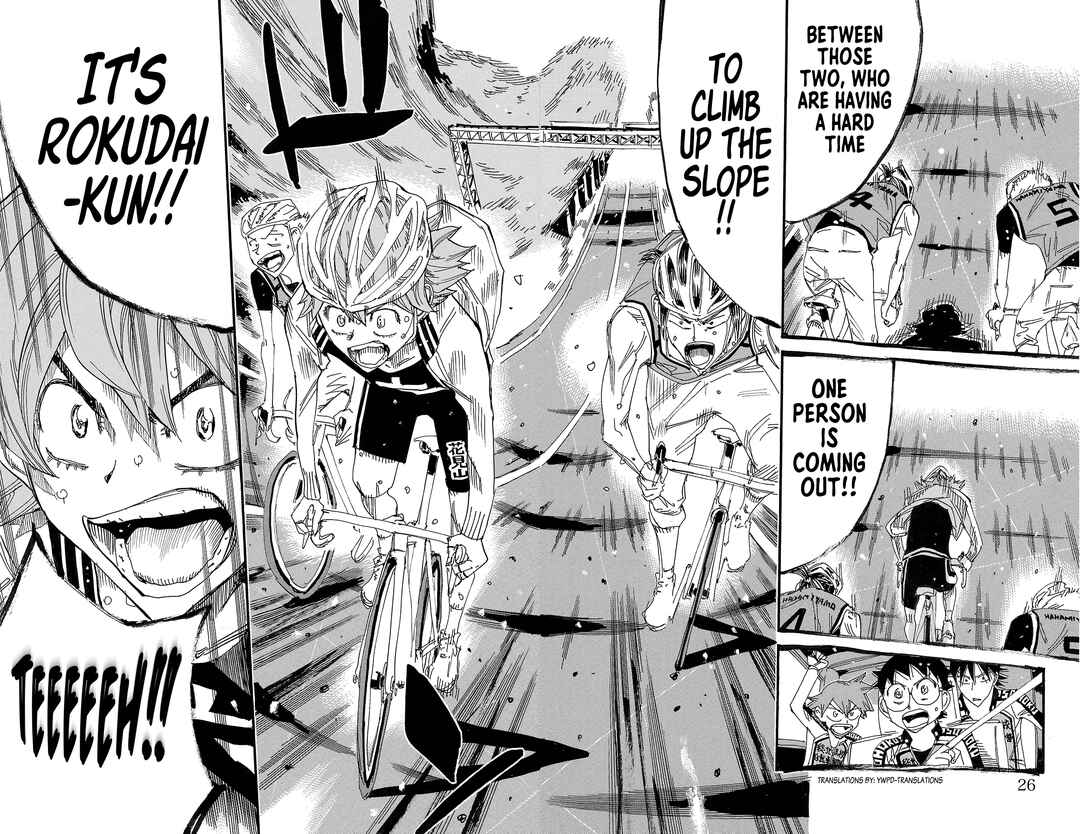 Chapter 703 - Page 28