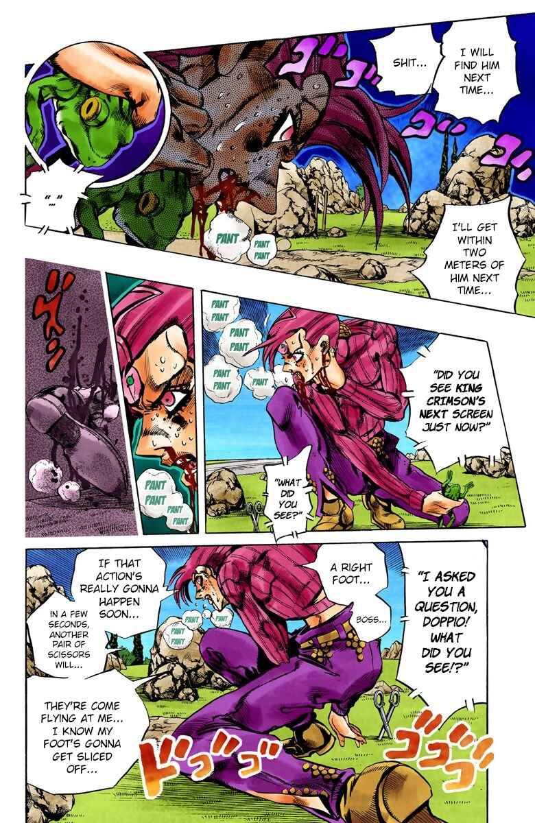 Chapter 106 - Page 13