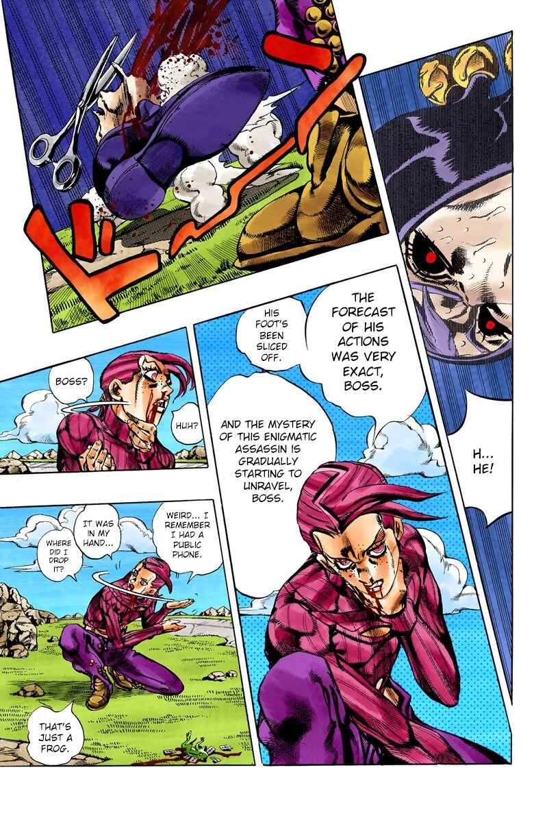 Chapter 106 - Page 20