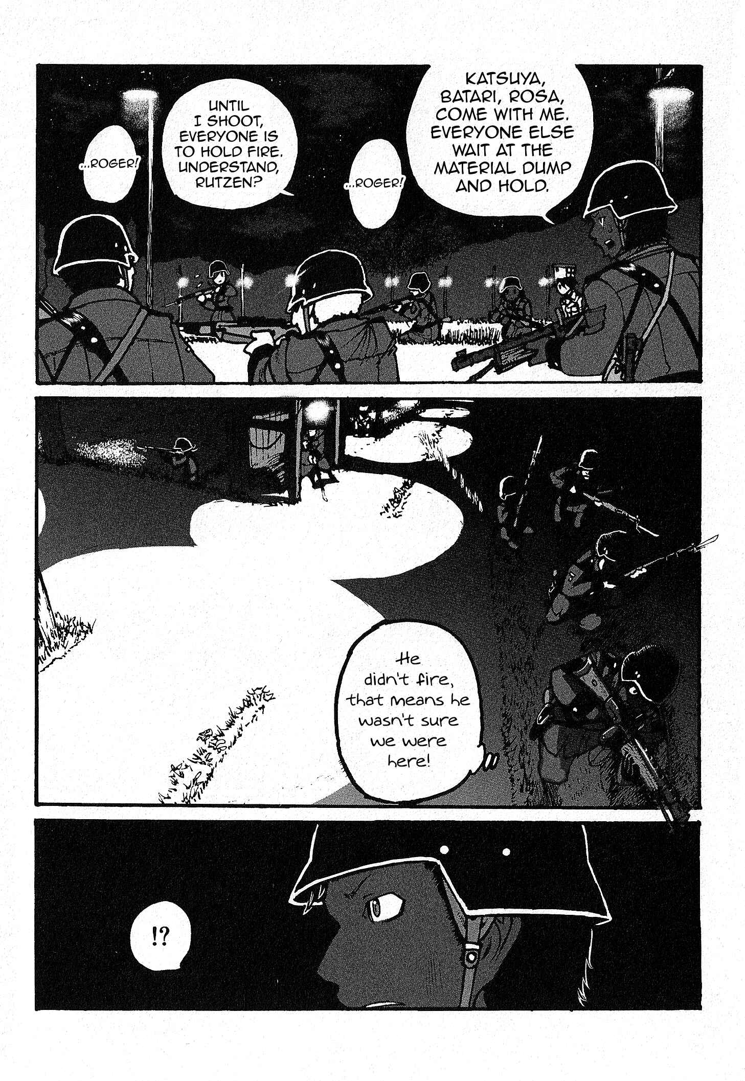 Chapter 7 - Page 21