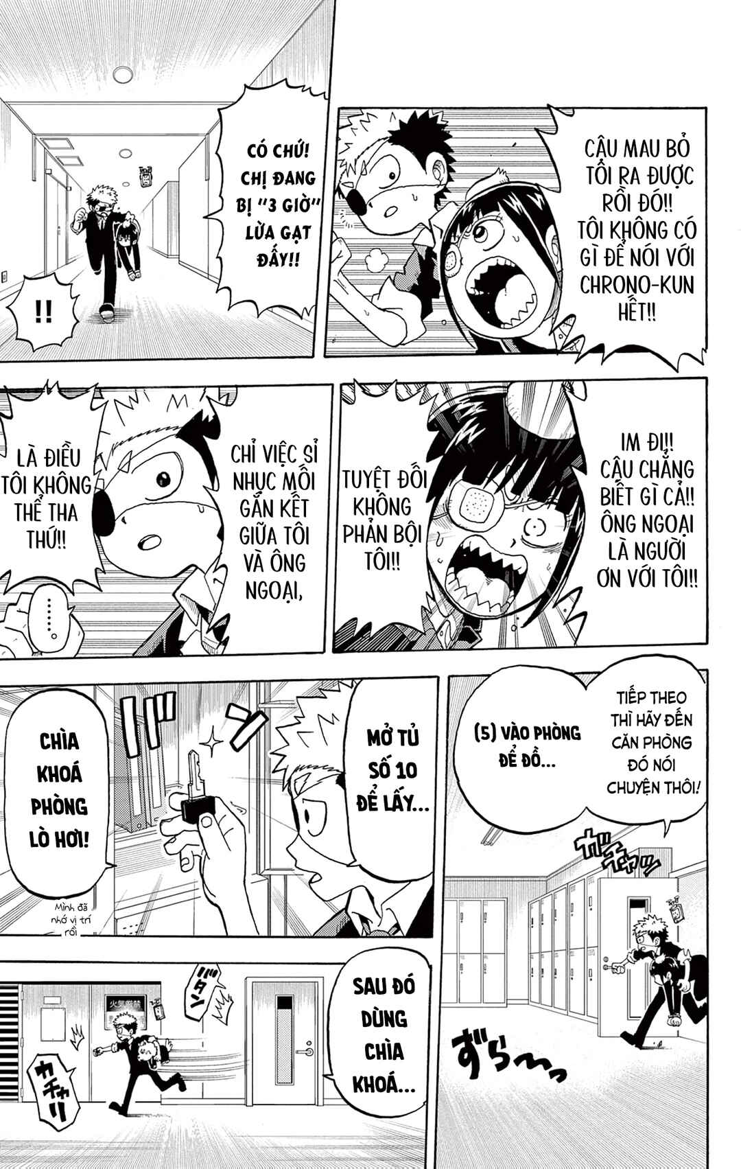 Chapter 27 - Page 23