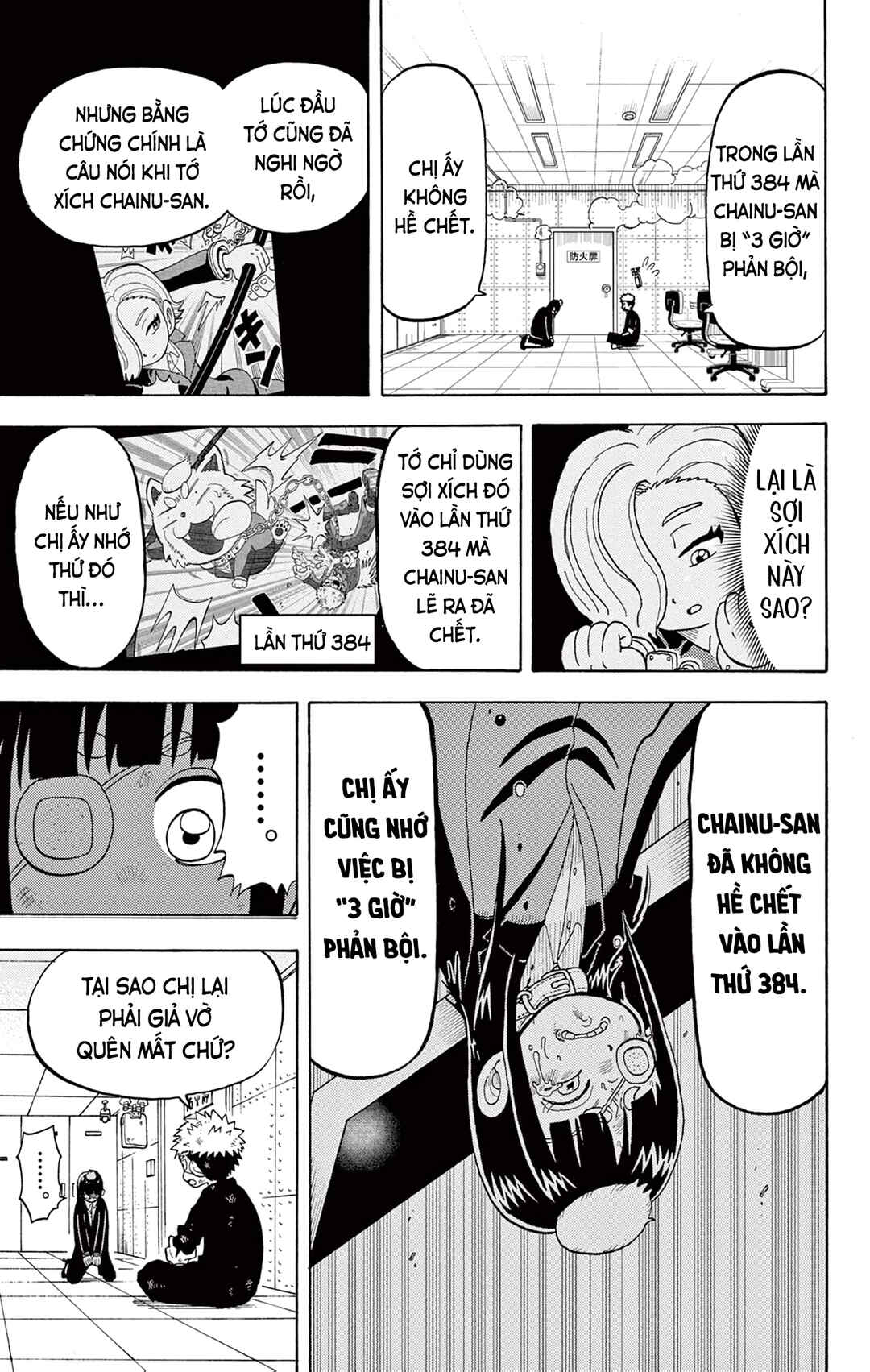 Chapter 27 - Page 27