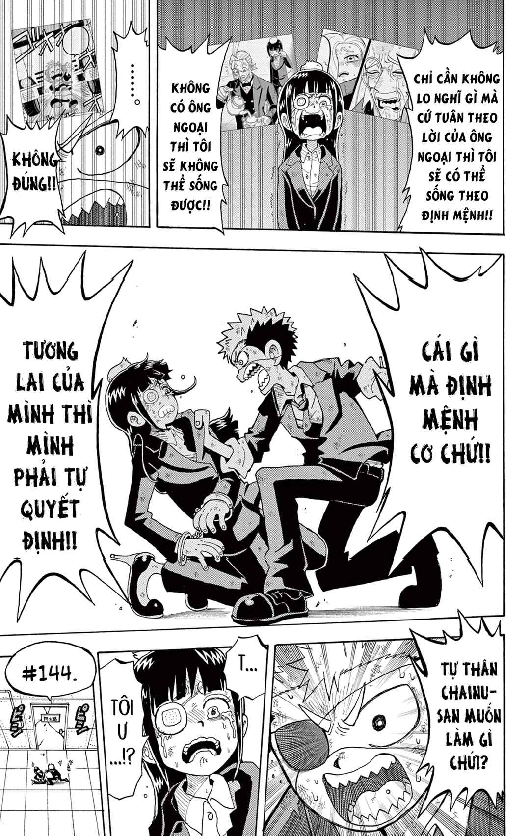 Chapter 27 - Page 29
