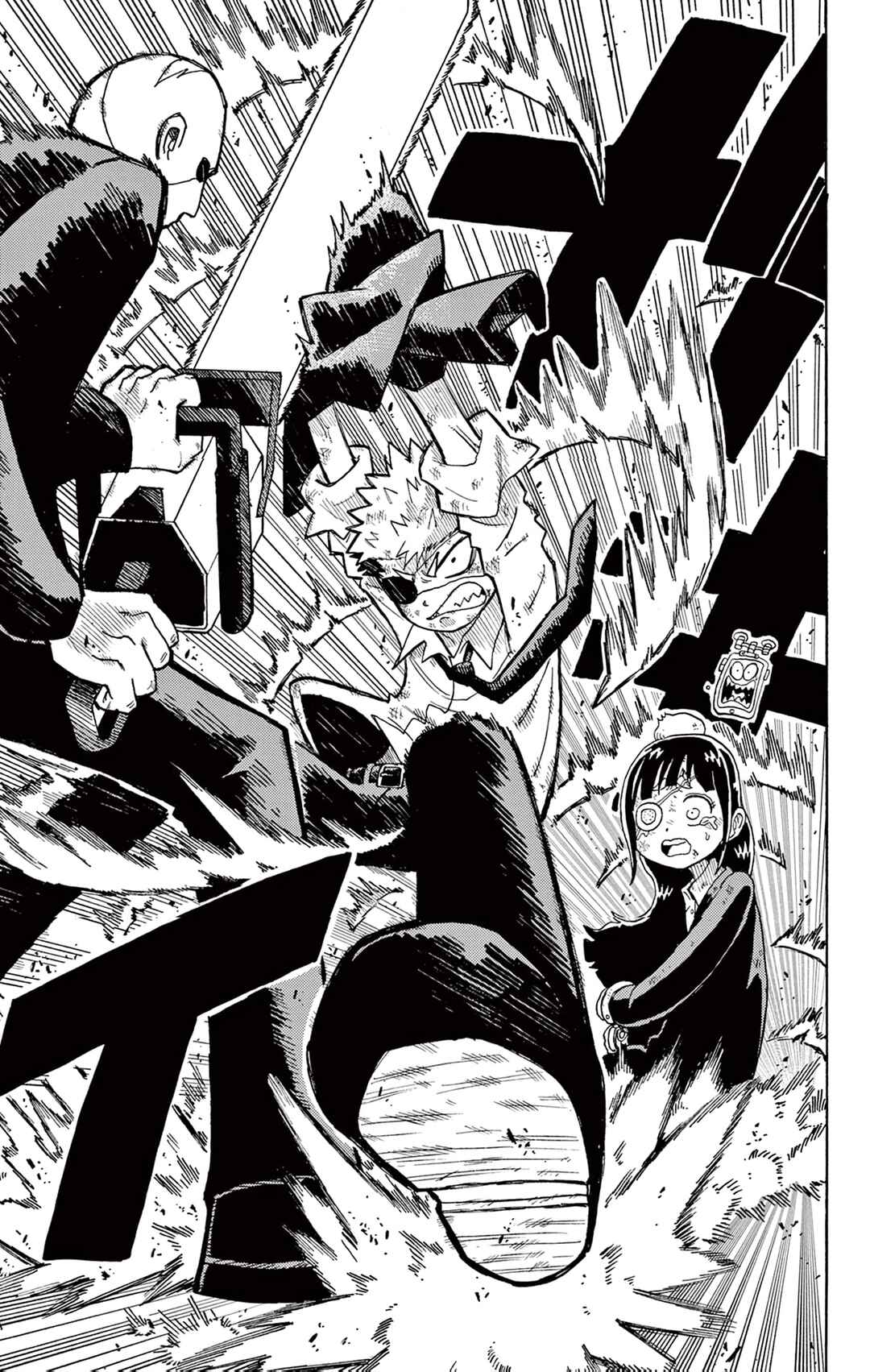 Chapter 27 - Page 31