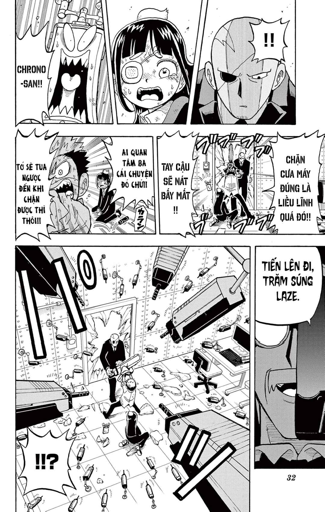 Chapter 27 - Page 32