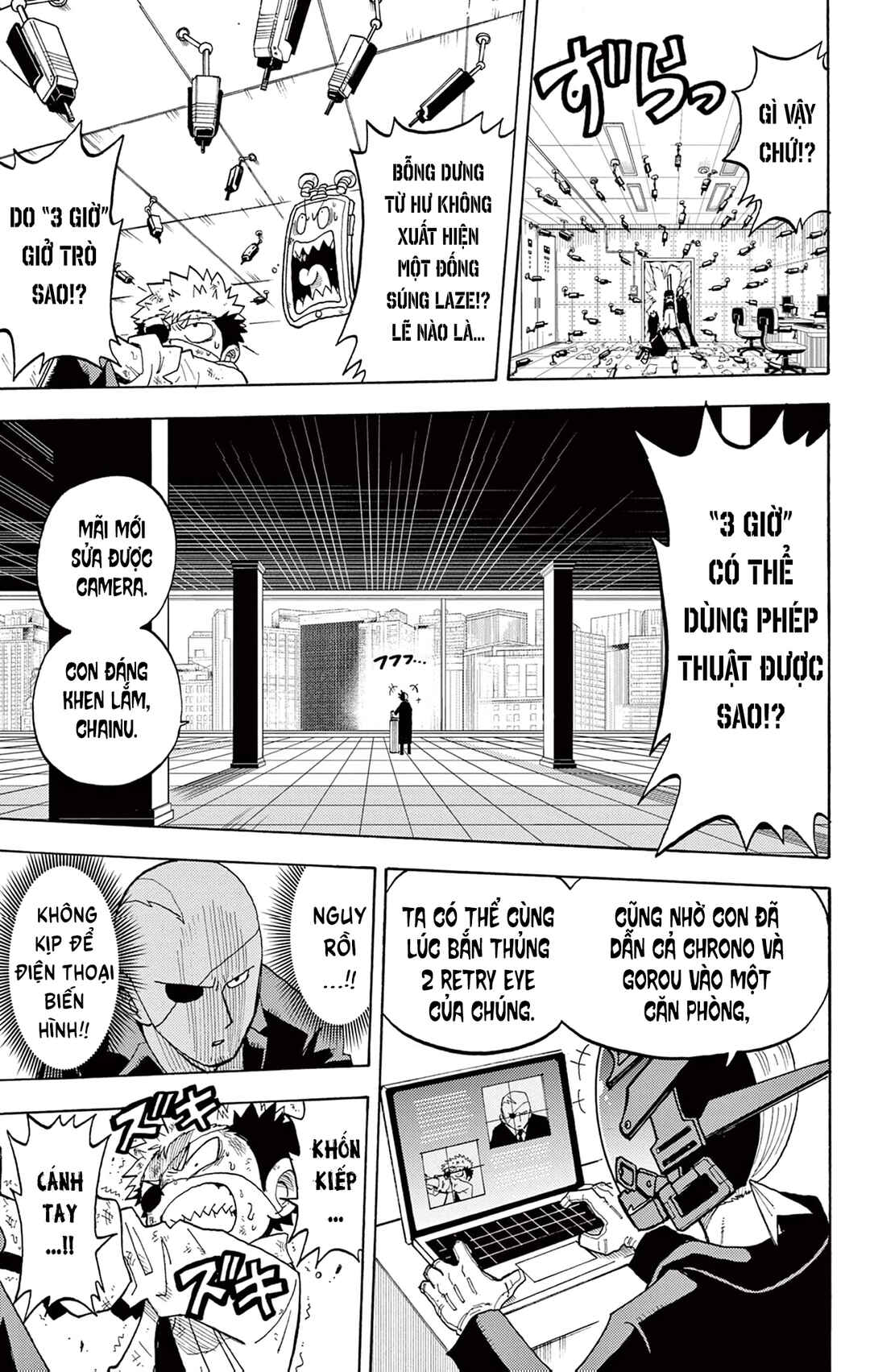 Chapter 27 - Page 33
