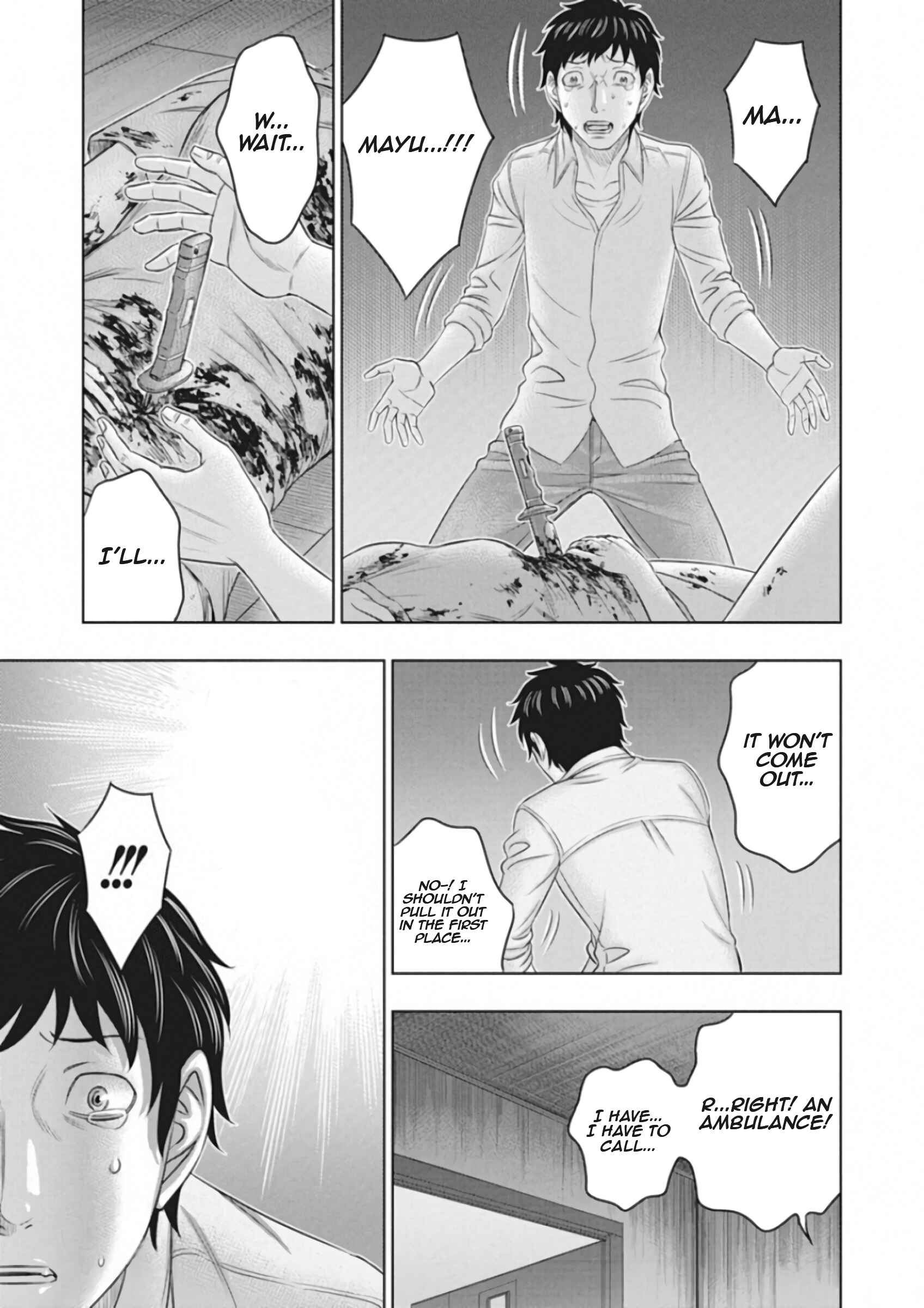 Chapter 1 - Page 12