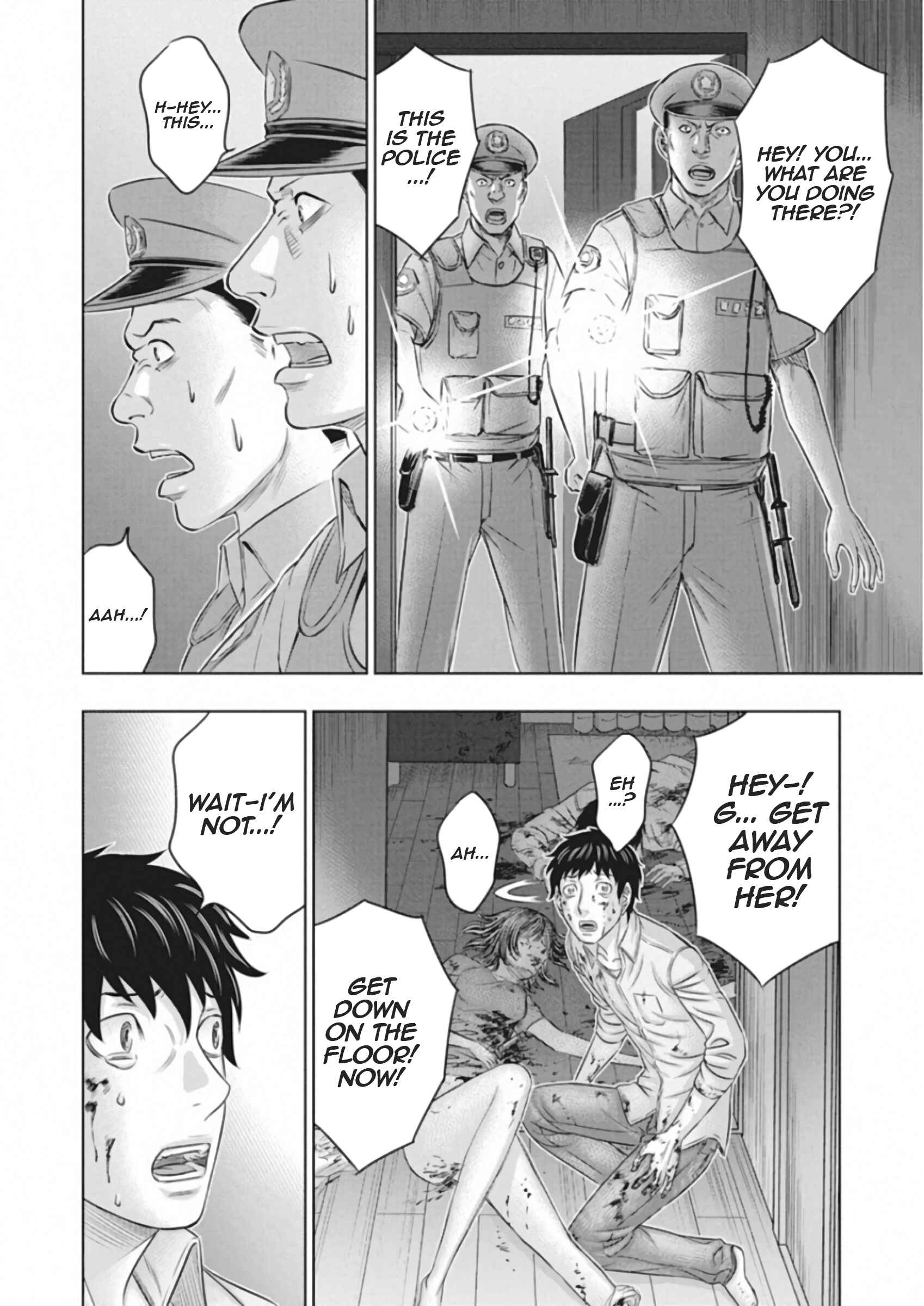 Chapter 1 - Page 13