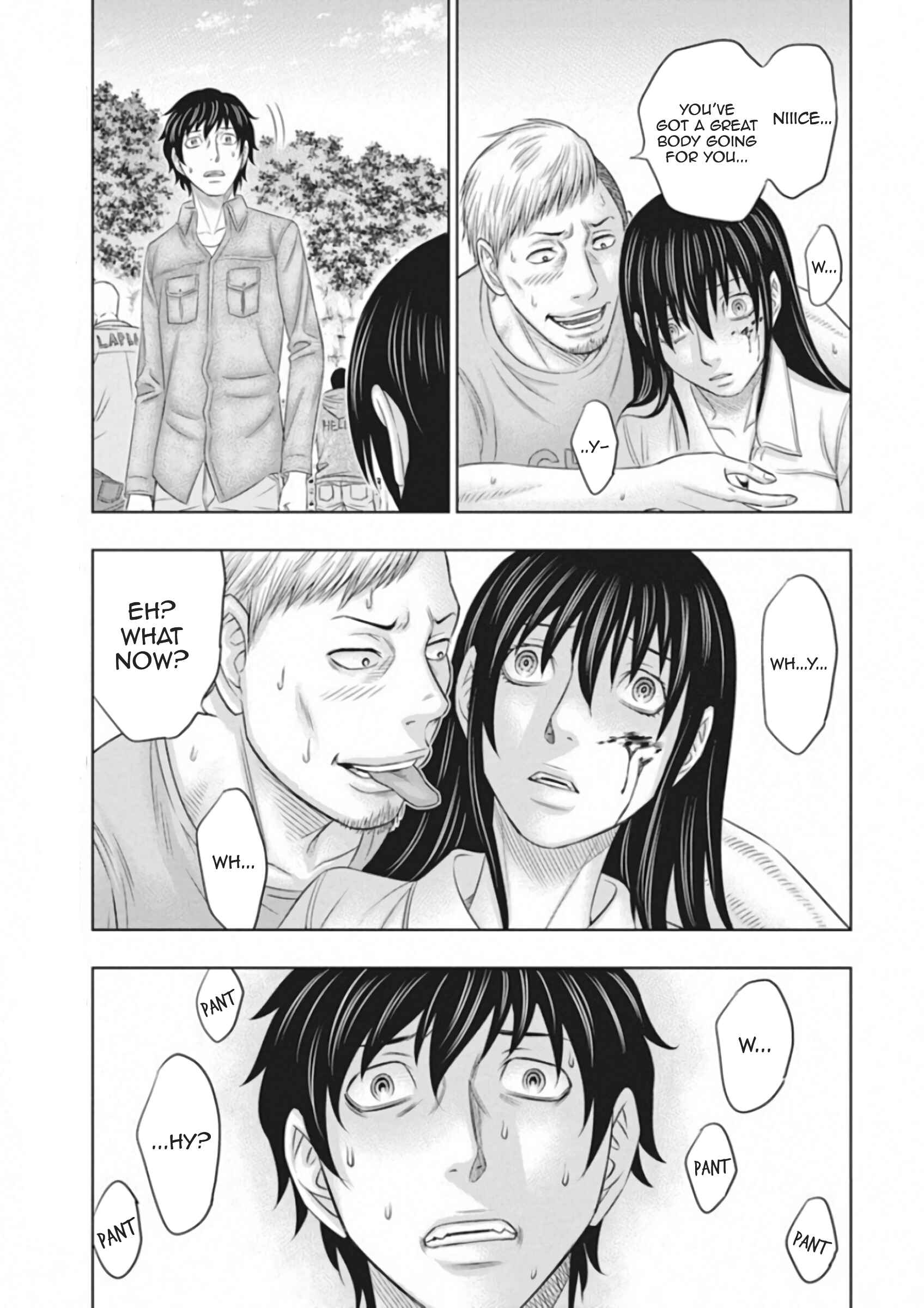 Chapter 1 - Page 26