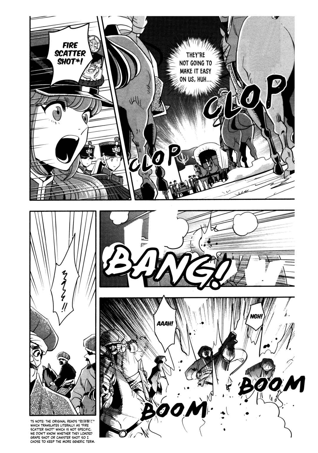 Chapter 19 - Page 11