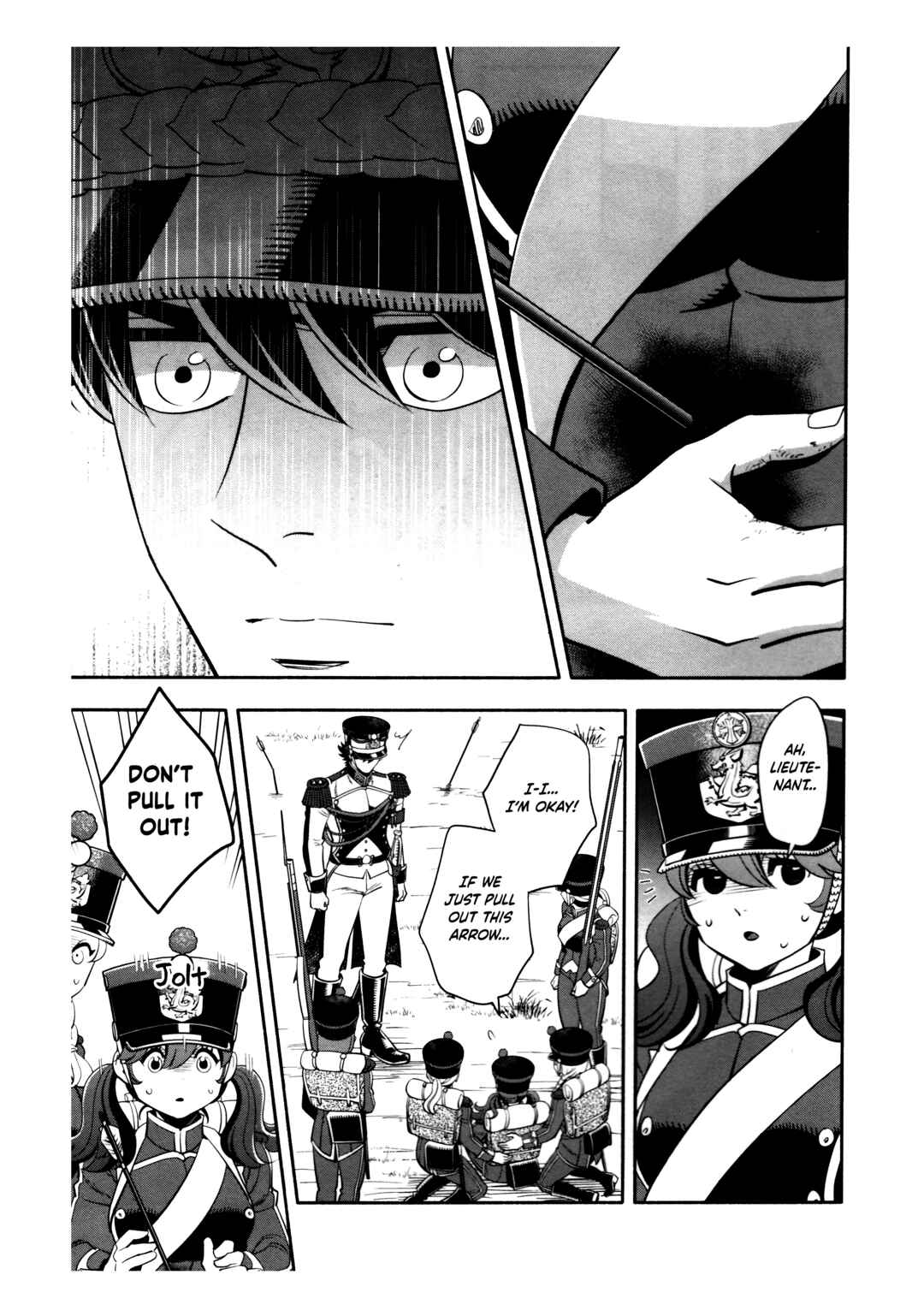 Chapter 19 - Page 16