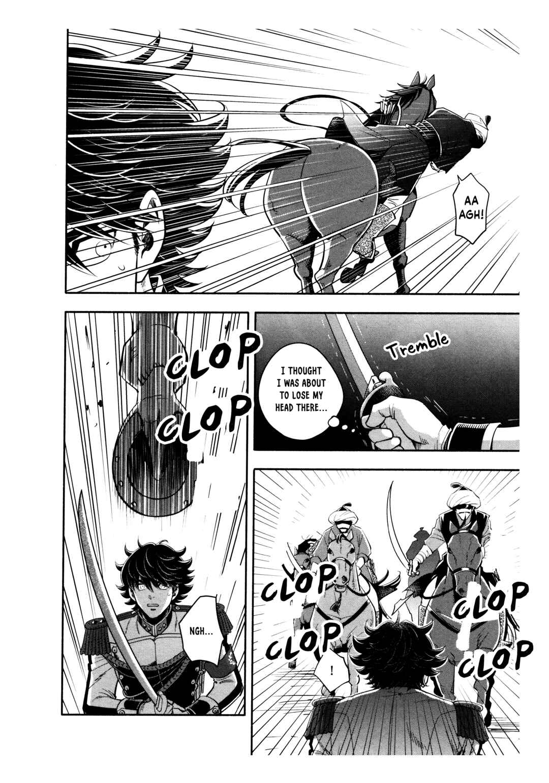 Chapter 19 - Page 27