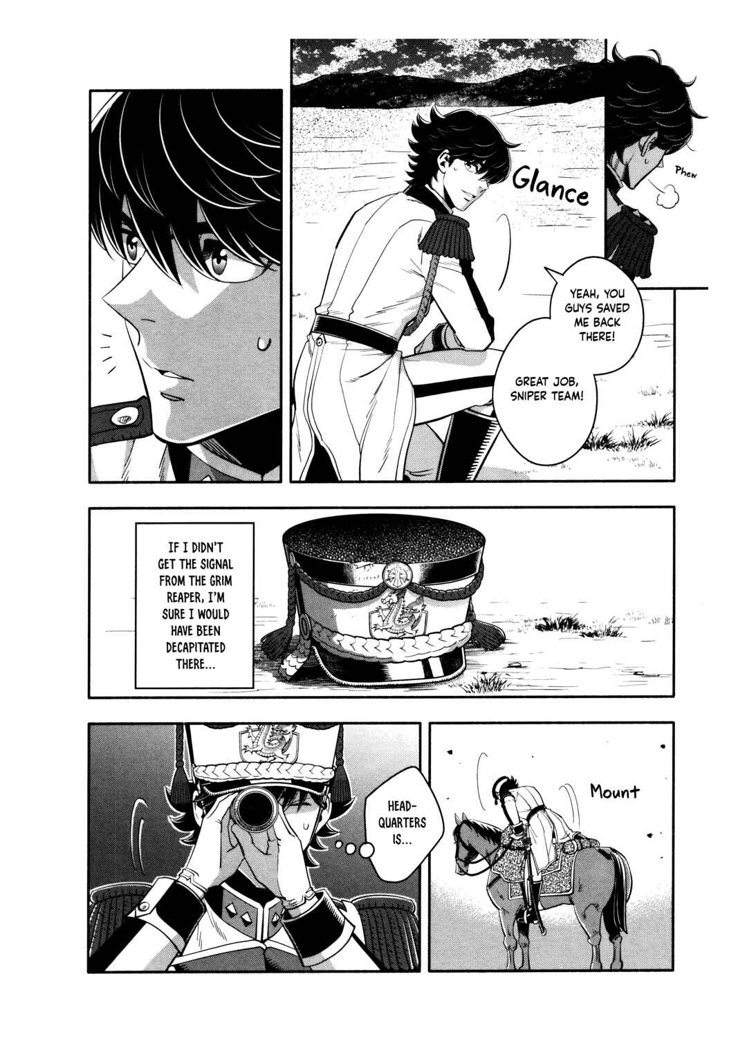 Chapter 19 - Page 29