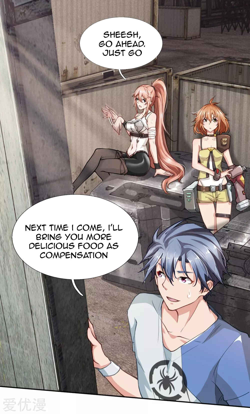 Chapter 10 - Page 8