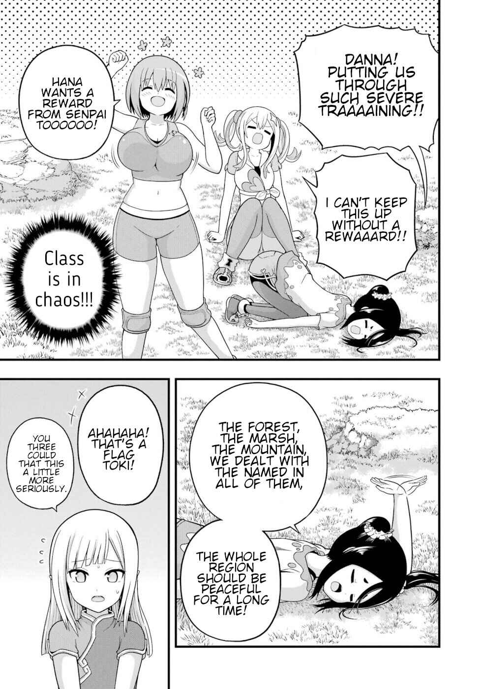 Chapter 66 - Page 11