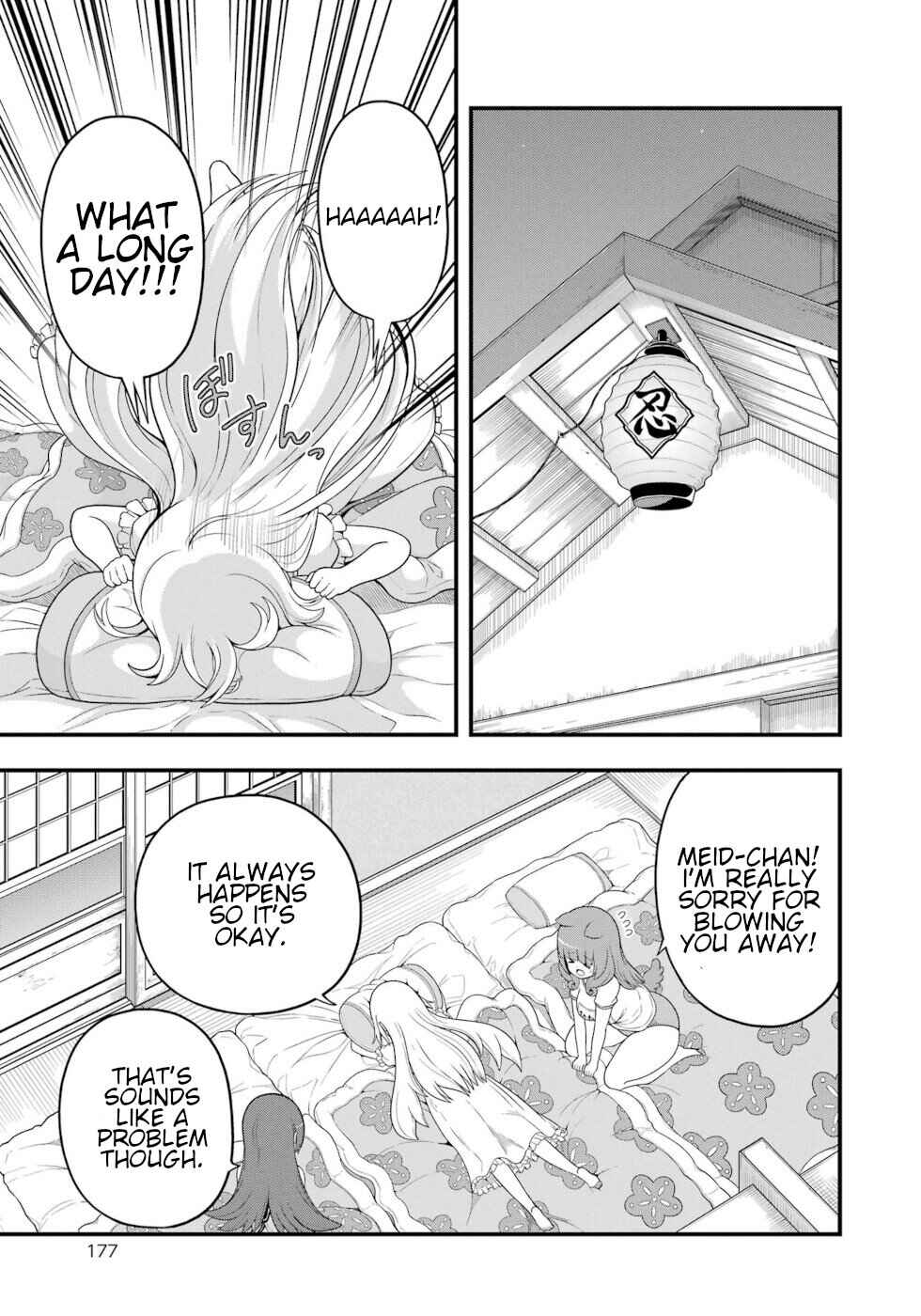 Chapter 66 - Page 15