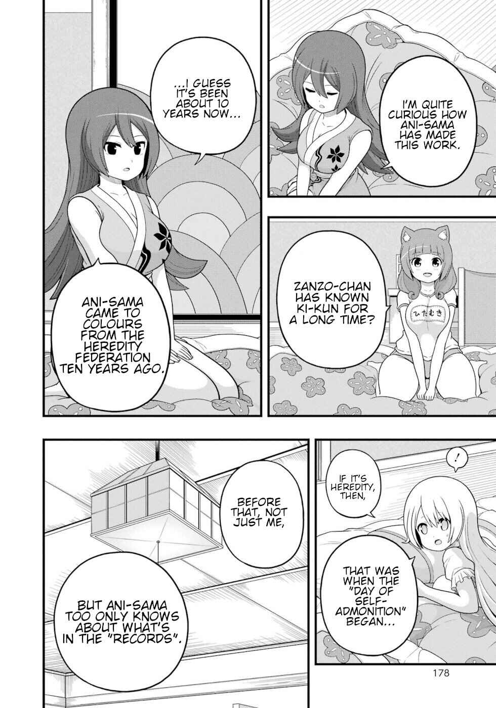 Chapter 66 - Page 16