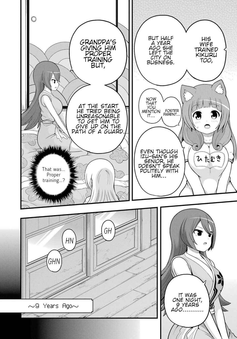 Chapter 66 - Page 18