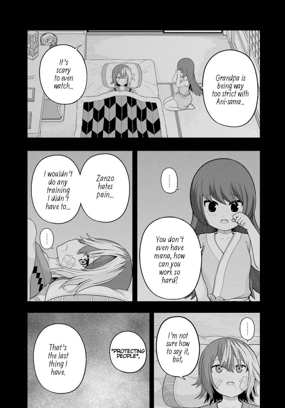 Chapter 66 - Page 19