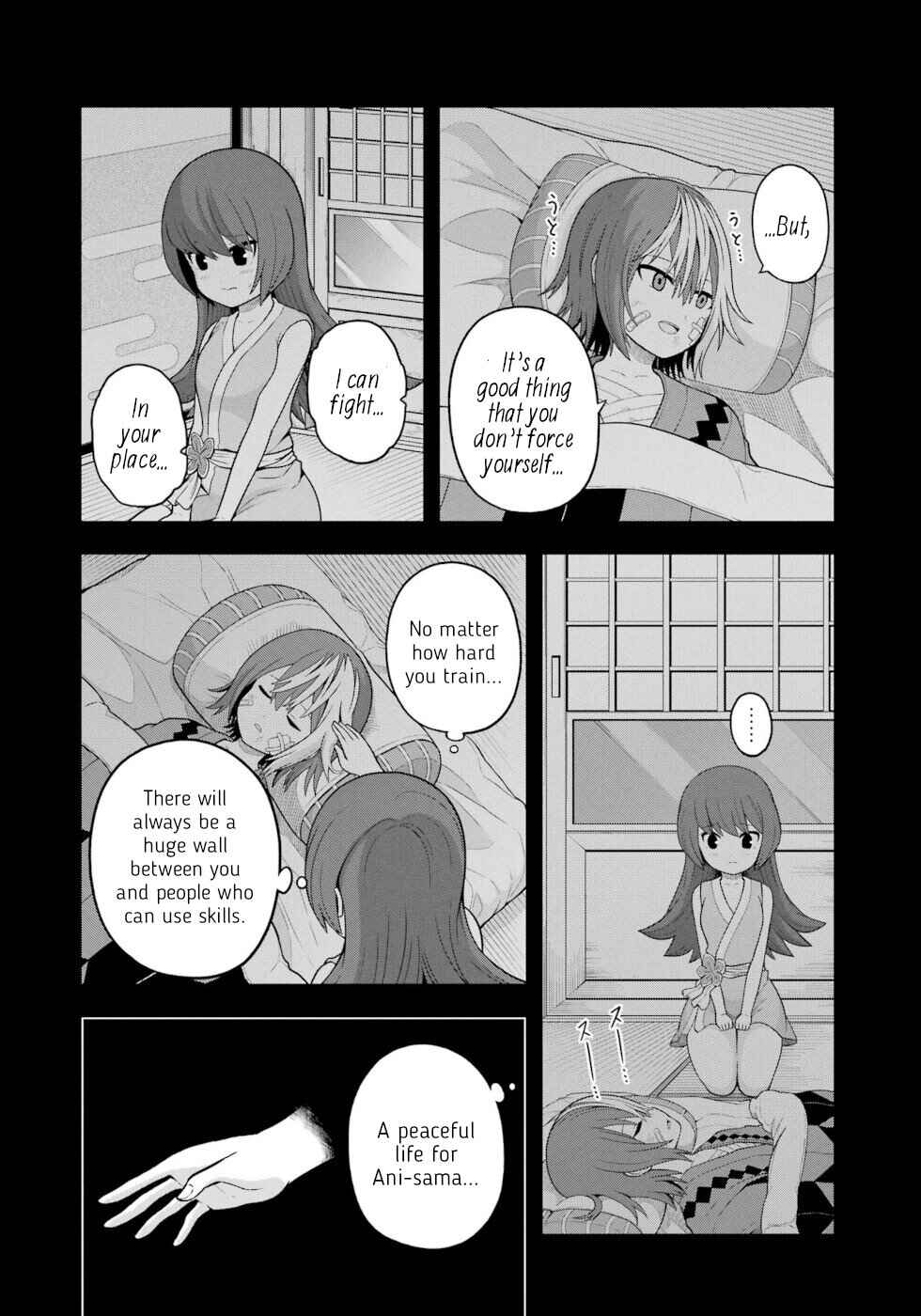 Chapter 66 - Page 20