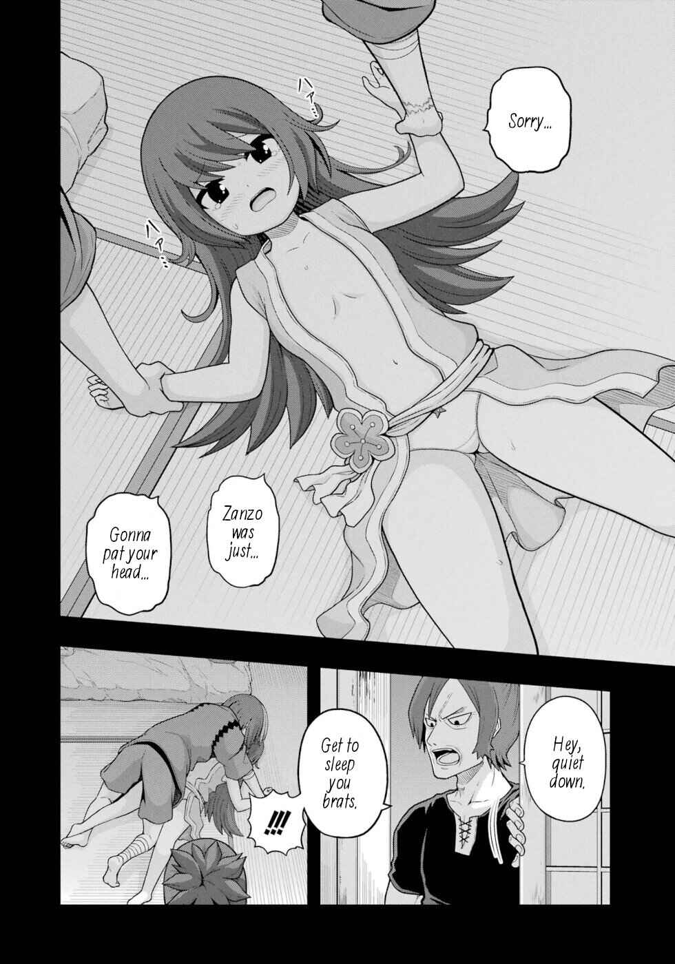 Chapter 66 - Page 22