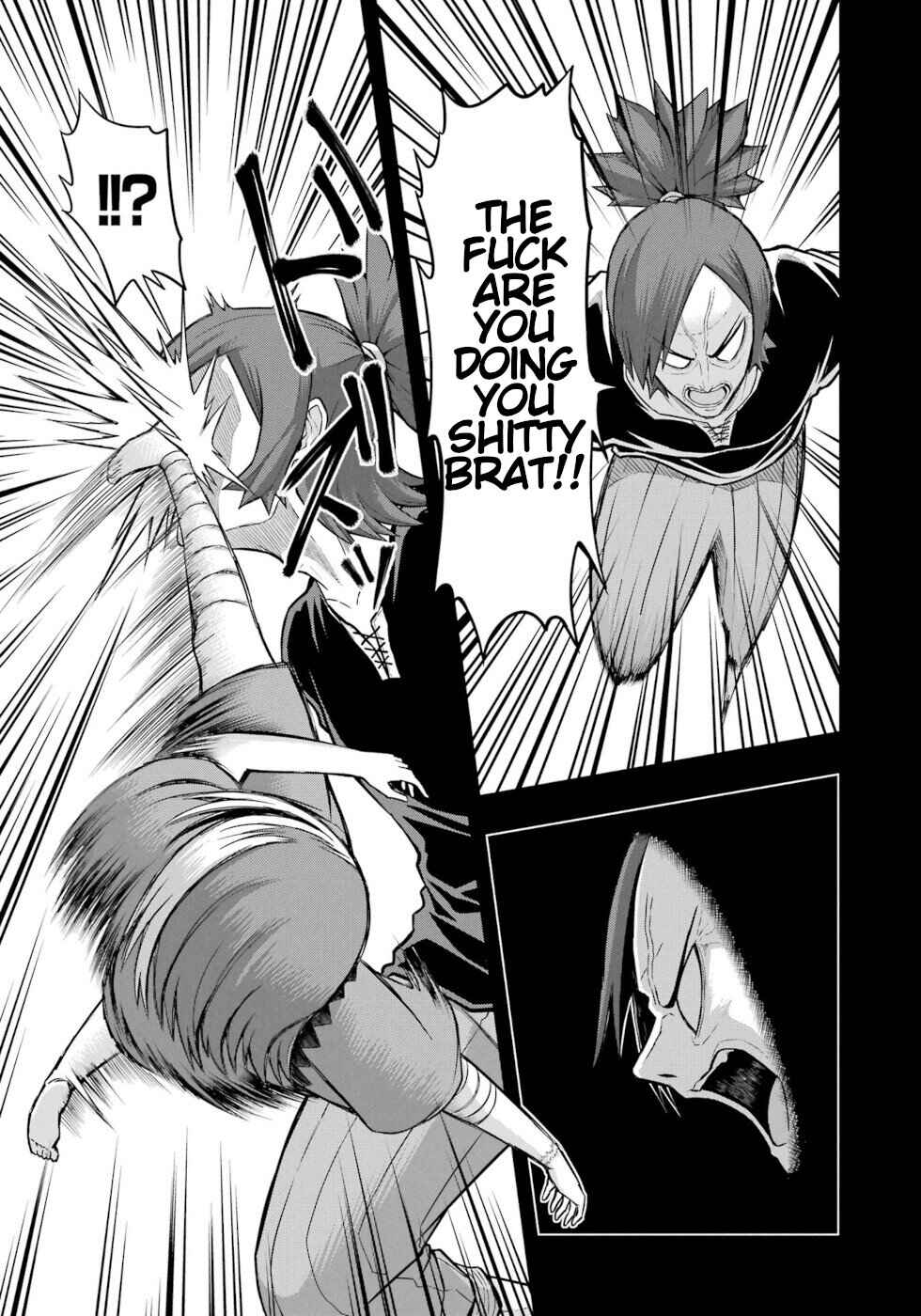 Chapter 66 - Page 23