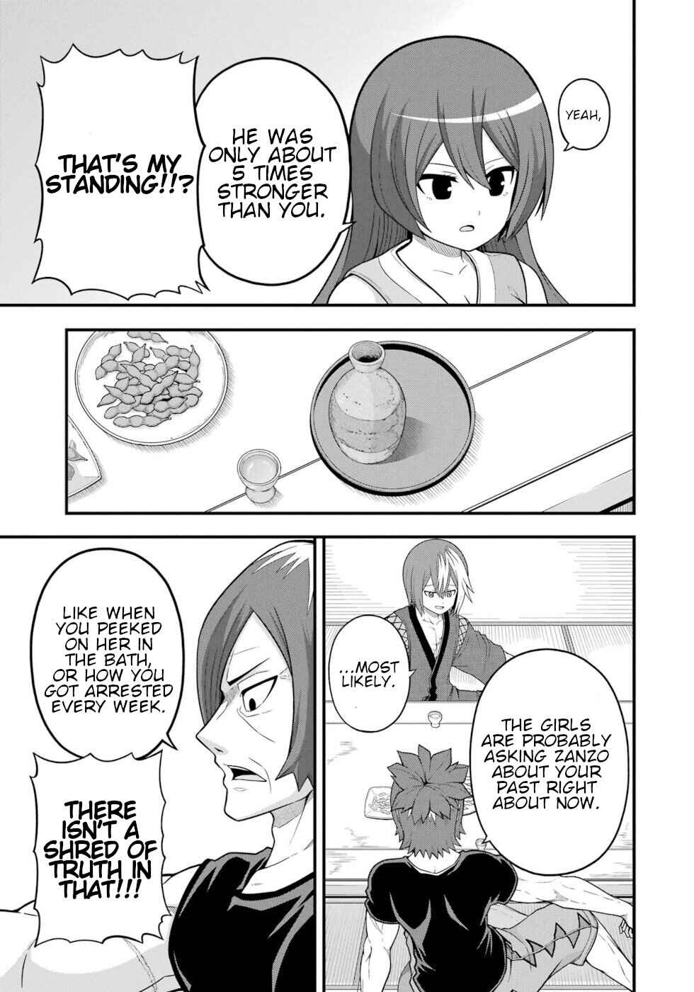 Chapter 66 - Page 25