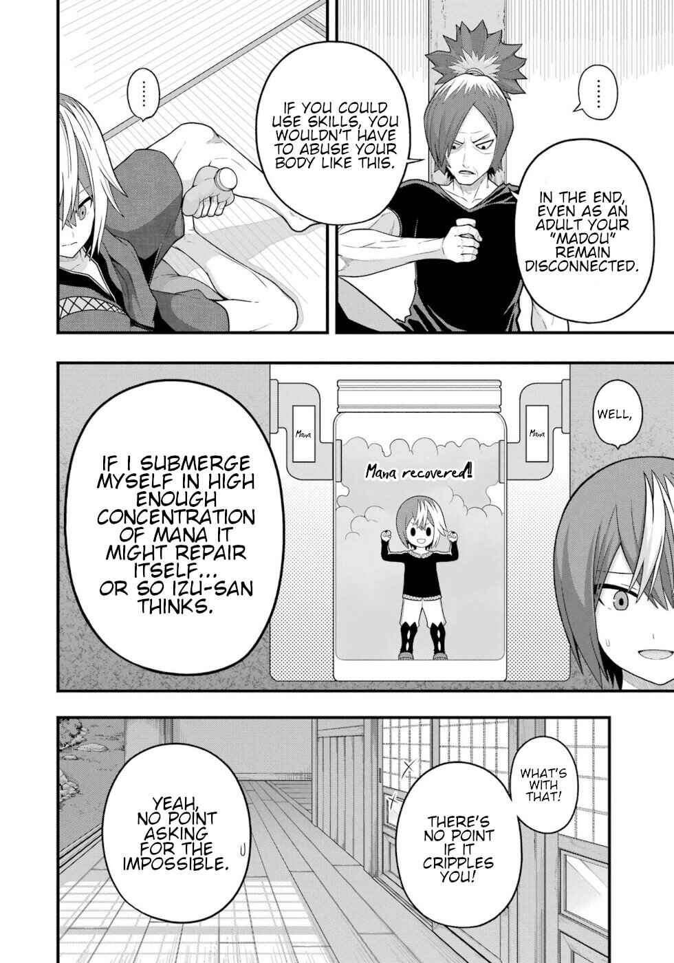 Chapter 66 - Page 26