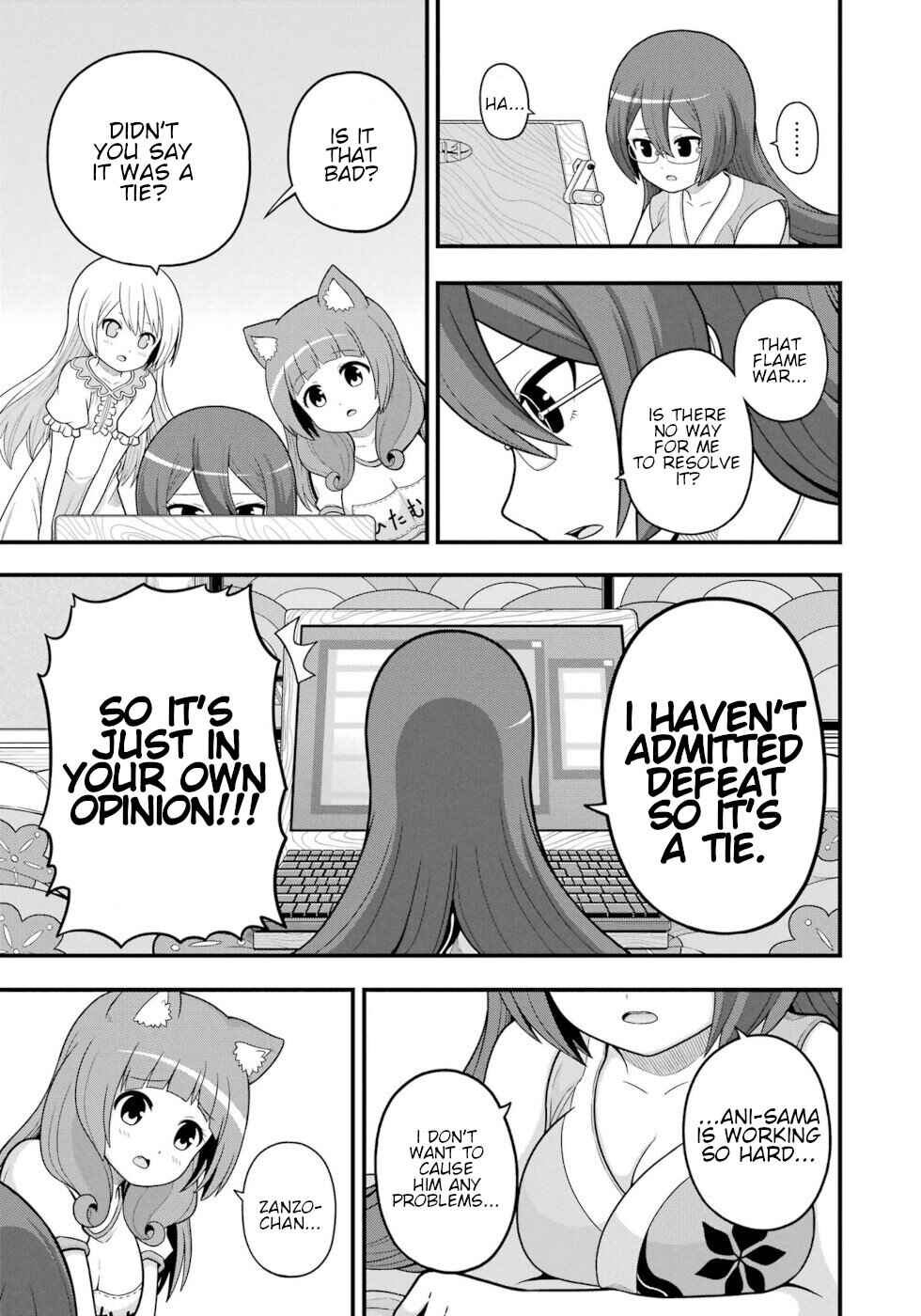 Chapter 66 - Page 27