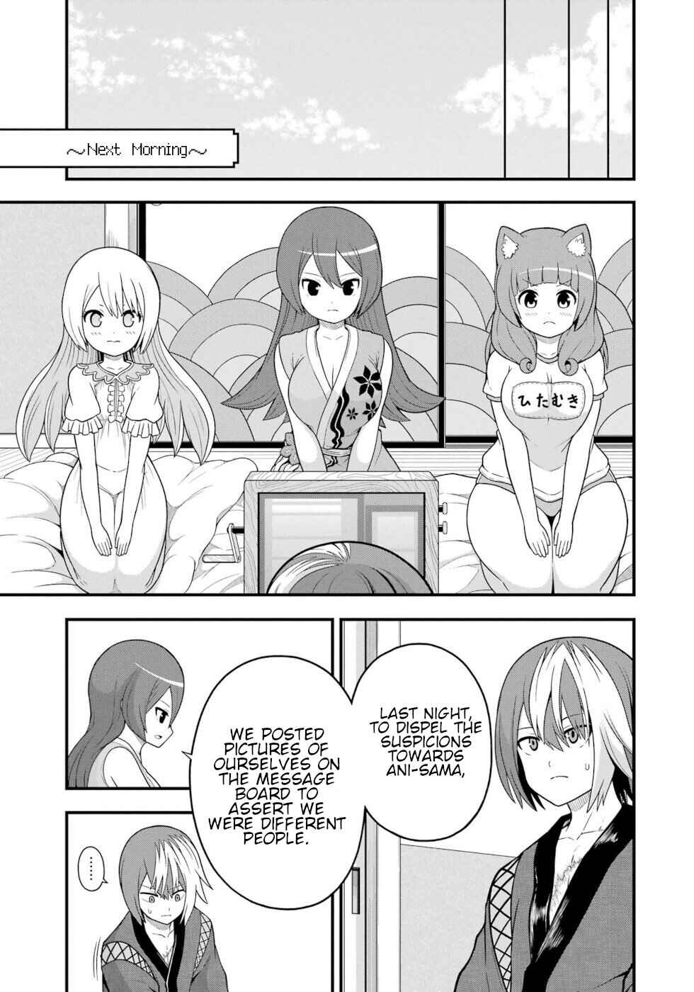 Chapter 66 - Page 29