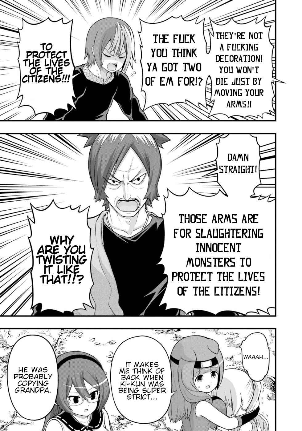 Chapter 66 - Page 3