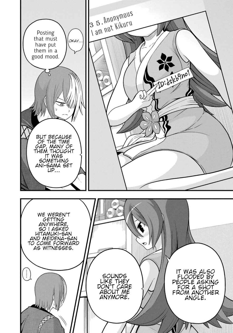 Chapter 66 - Page 30